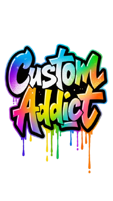 Custom addict